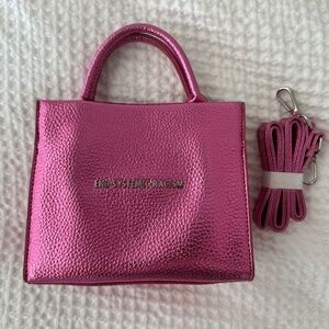 Brandon Blackwood Bag